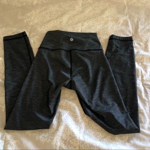 lululemon leggings!!
